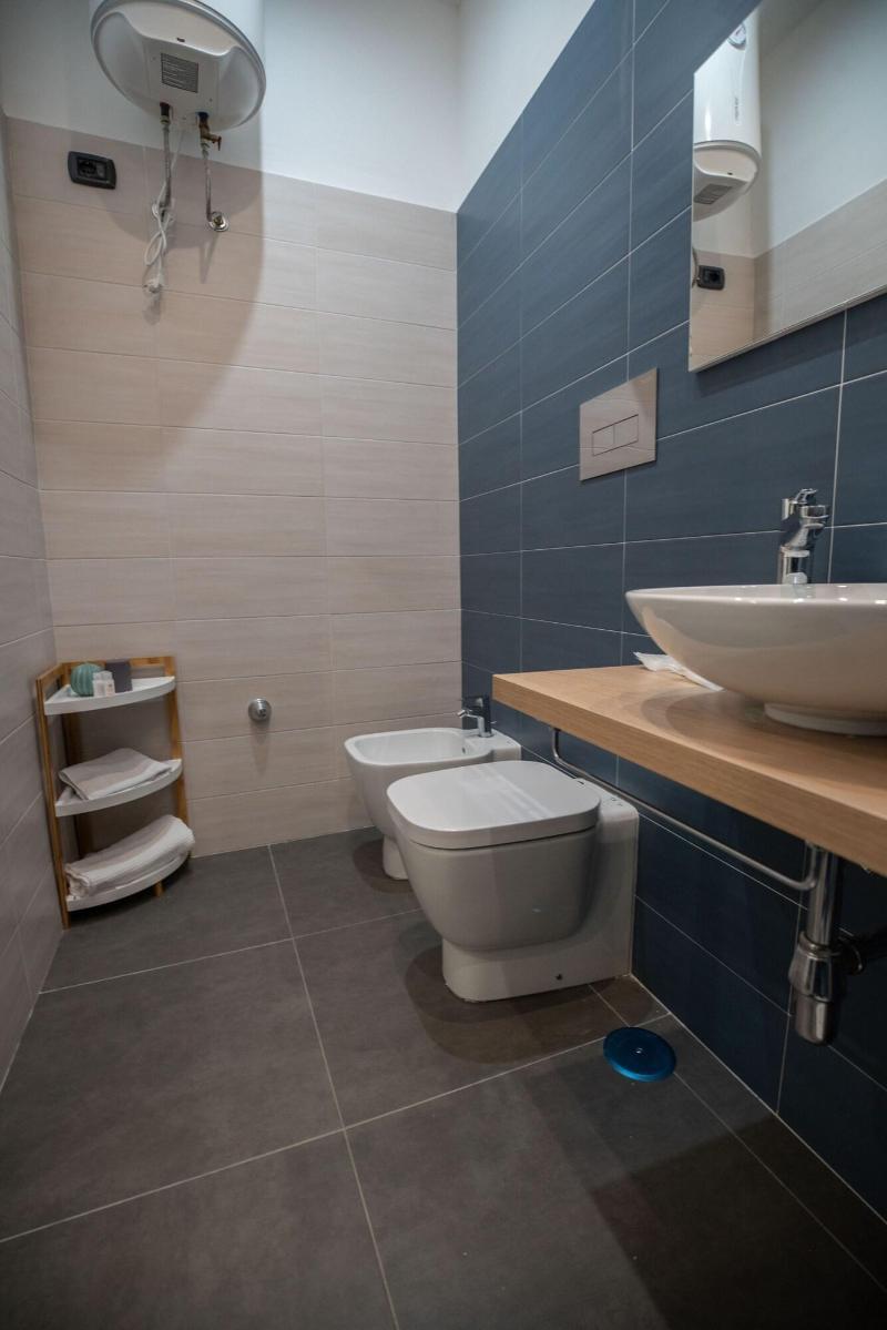 Doria Suites Napoli ภายนอก รูปภาพ