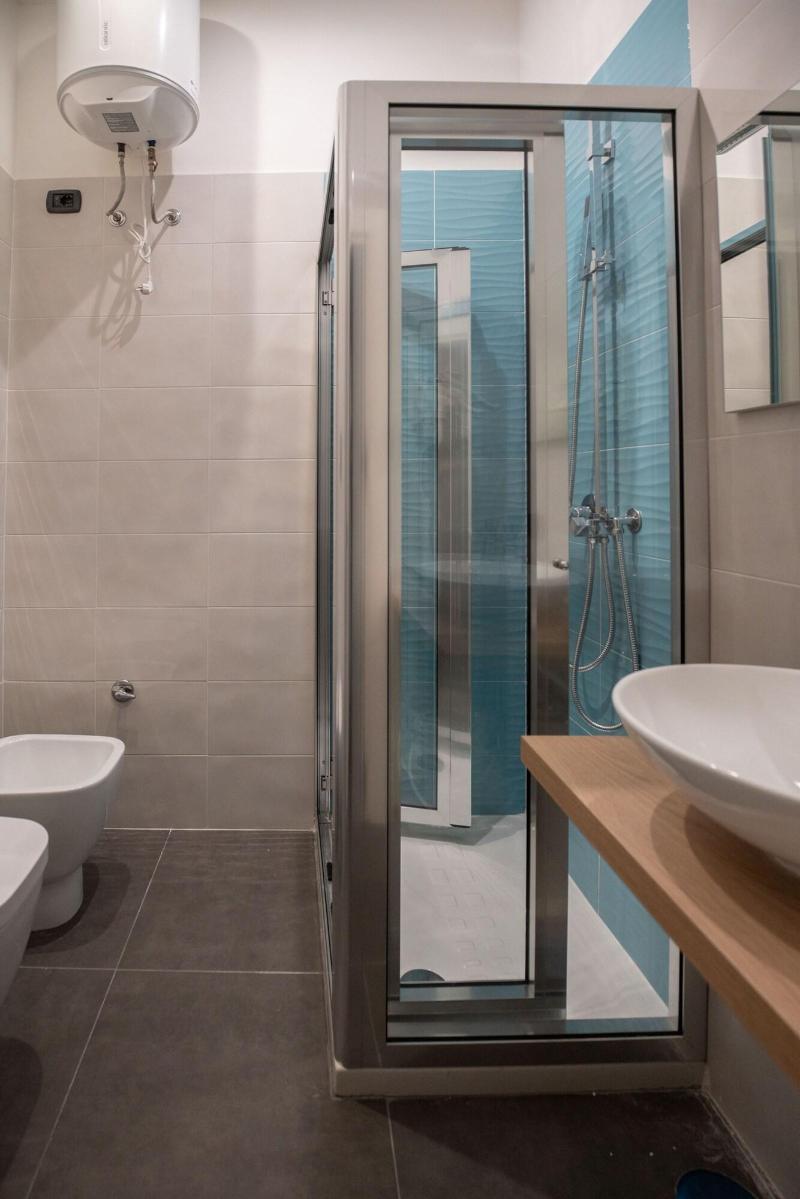 Doria Suites Napoli ภายนอก รูปภาพ