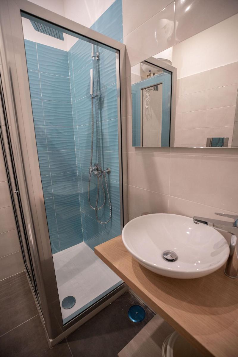 Doria Suites Napoli ภายนอก รูปภาพ